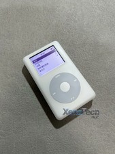 Apple iPod Classic 4th