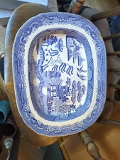 Possible Dilwyn And Co Willow