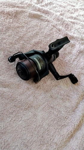 Shimano aero match iii reel - aero,