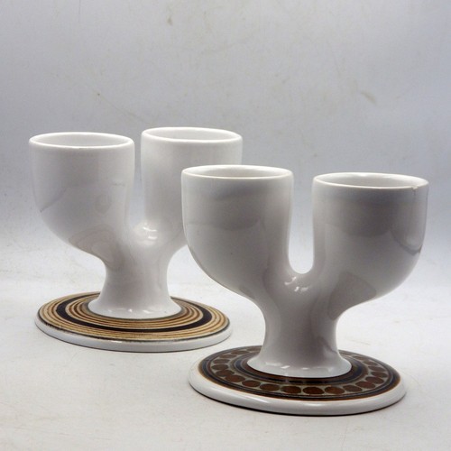 Troika pottery 1970s - pottery, of