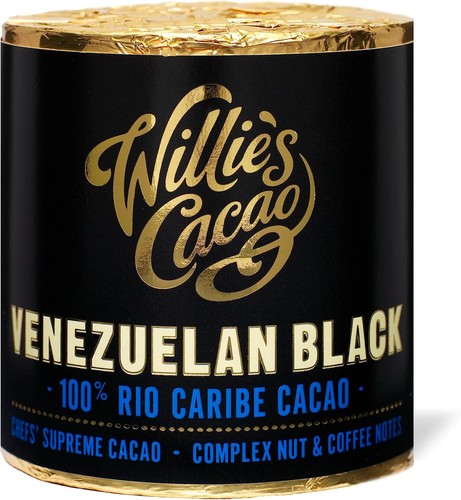 Willie cacao 100 - willie's, 100%
