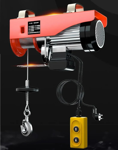 220v mini electric hoist - mini,
