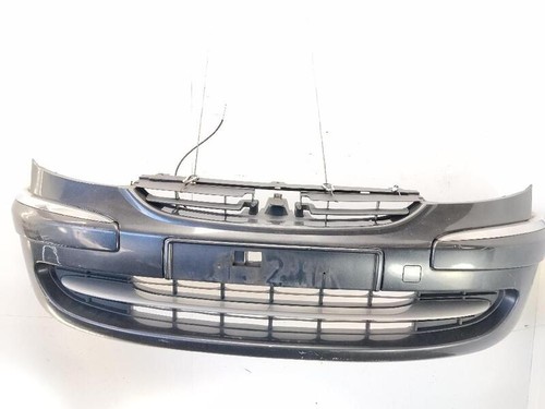 7401t7 front bumper citroen - 7401t7,