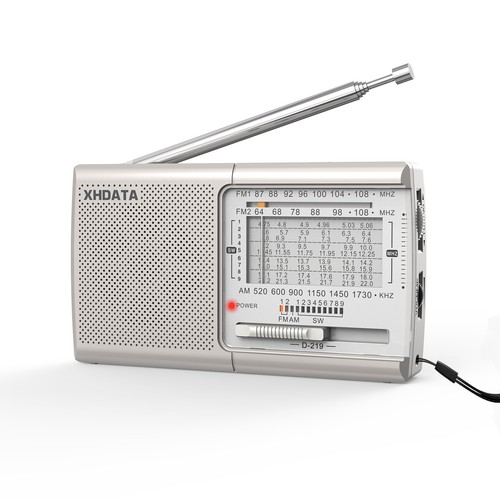 Xhdata portable mini pocket - xhdata,
