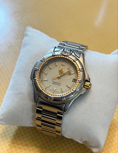 Tag heuer professional 4000 - professional,