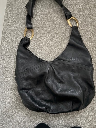 Lupo barcelona gorgeous - barcelona, black