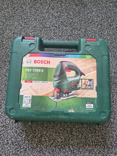 Bosch stock pst 700 corded - pst,