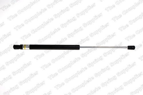 Rear lesjöfors 8177809 gas - rear,