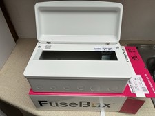 100amp Fuse Board Shell. 11