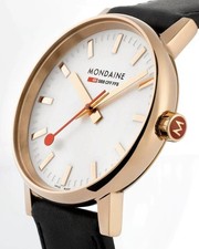 Mondaine EVO2 Watch