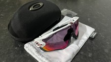 Oakley jawbreaker prizm road cycling sunglasses 