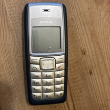 Nokia 6230i/1112 Mobile Phones