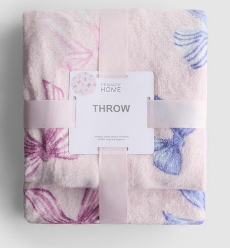 Primark supersoft pink mixed - primark,