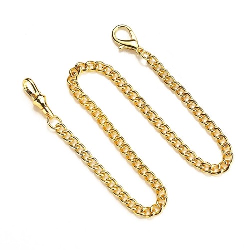 Pocket watch chain - watch,