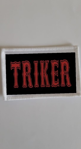Triker biker wheeler bike - 3,