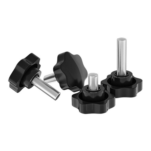 M10 thumb screws - m5,