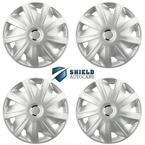 Shield autocare wheel trims - wheel,