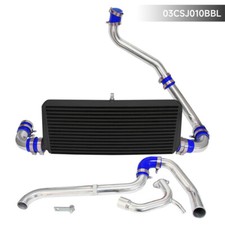 Intercooler Kit For Toyota