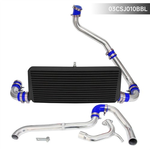 Intercooler kit for toyota - intercooler,