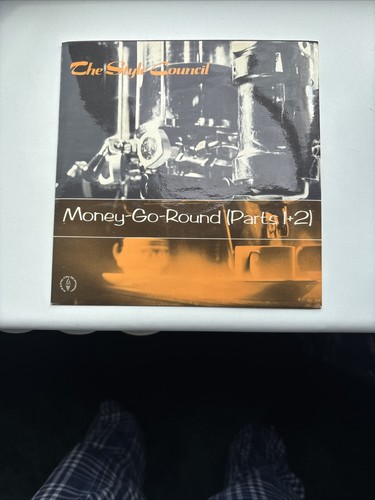 Style council - council, –