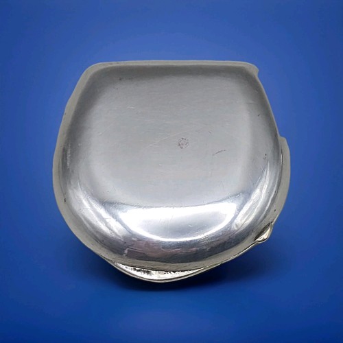 Antique vintage solid silver - solid,