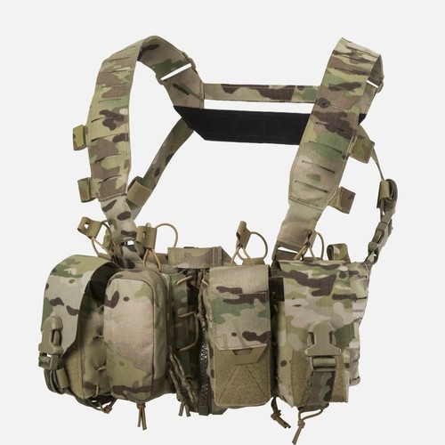 Direct action gear - action, multicam