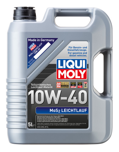 Liqui moly m0s2 - liqui, leichtlauf