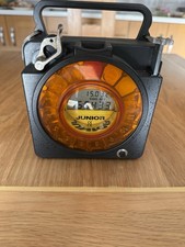 T3 Junior Racing Pigeon Clock