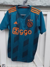Mens Ajax Amsterdam Football Shirt - Adidas away season 19/20 - Medium