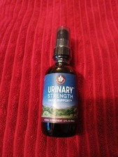 Wish Garden Urinary Strength 2 FL OZ Pack of 1 Free Shipping UK