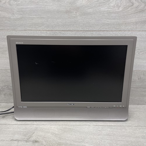 Sony bravia kdl - sony, kdl-20b4050