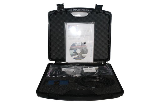 Gsf ile0928 ilexa - ilexa, vcds