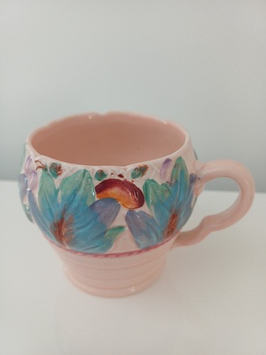 Clarice cliff newport - newport, pottery