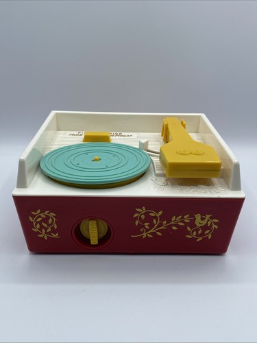 Fisher price mattel music - price,