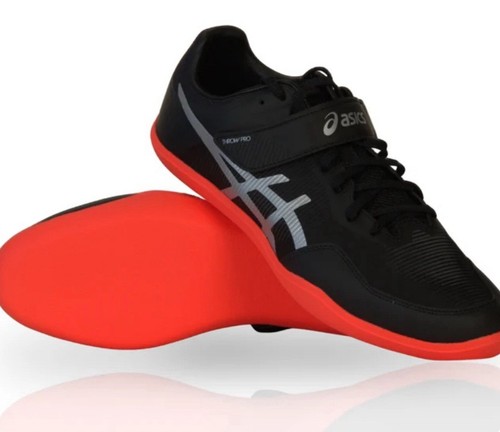 Asics size throw - throw, pro