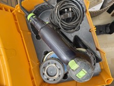 Festool RO 125 FEQ Eccentric