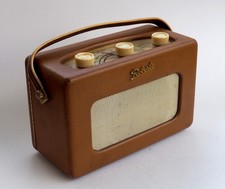 Robert Vintage Transistor