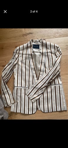 Massismo dutti womens jacket - dutti,