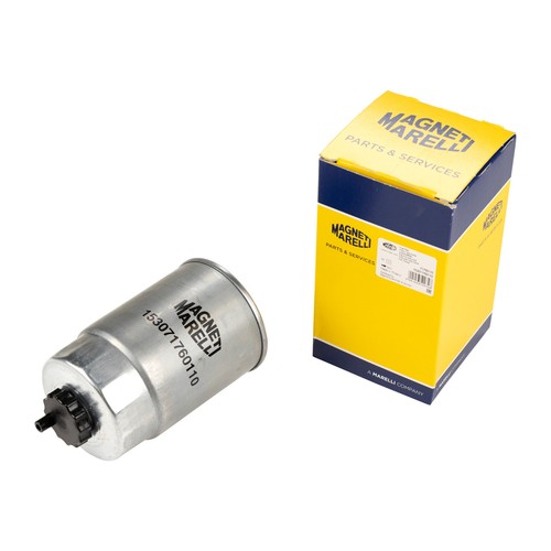 Magneti marelli fuel filter - marelli,