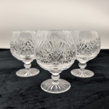 Tutbury Crystal Richmond or