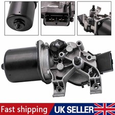 Windscreen Wiper Motor 7701061590 For Renault Clio MK3 2005-2014 Hatchback