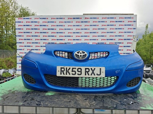 Toyota aygo hatchback - aygo,