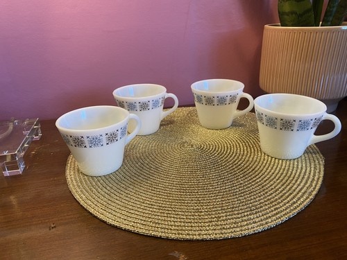 Vintage jaj pyrex - jaj,