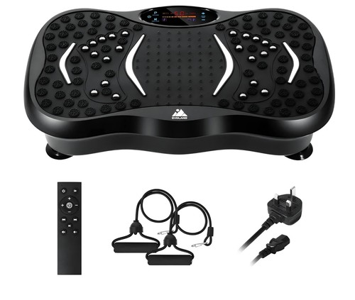 Evoland vibration plate - vibration,