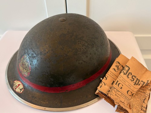 British wwii cri 1939 nfs - british,