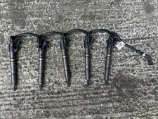 VOLVO DIESEL INJECTORS X5