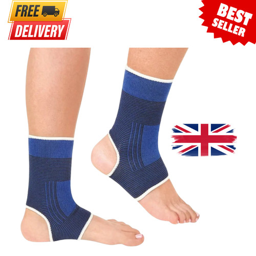 Ankle support brace - support,