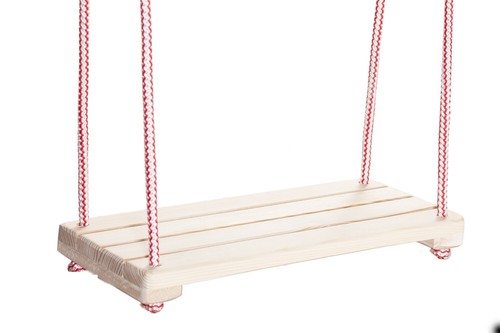 Solid beech wood garden - solid,