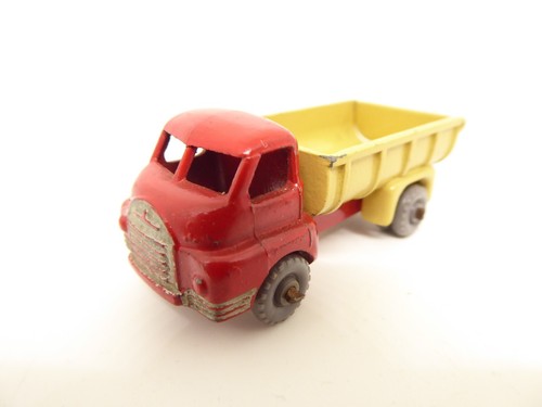Matchbox lesney moko - -,