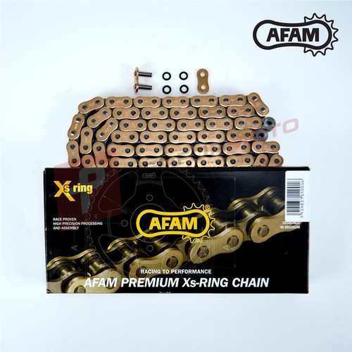 Afam gold 520 - pitch, link